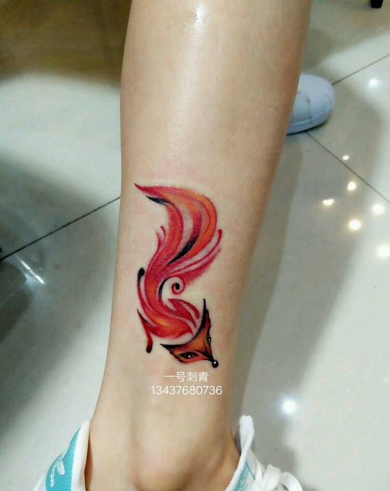 私人订制纹身图片