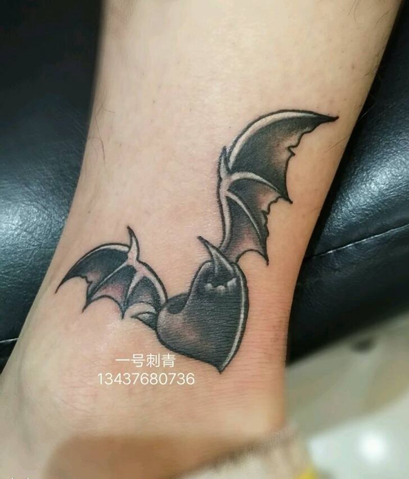 私人订制纹身图片