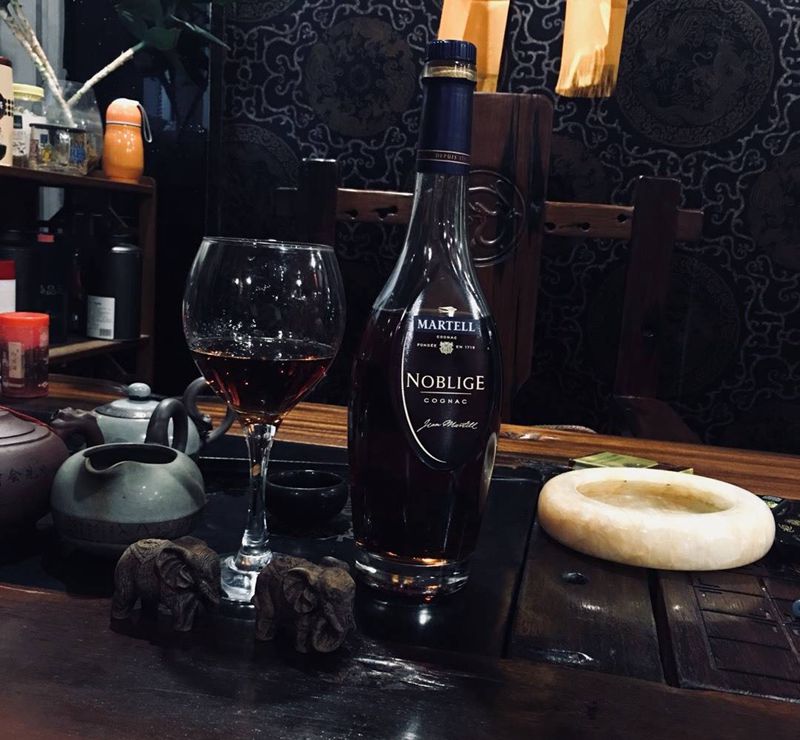 本店环境纹身图片