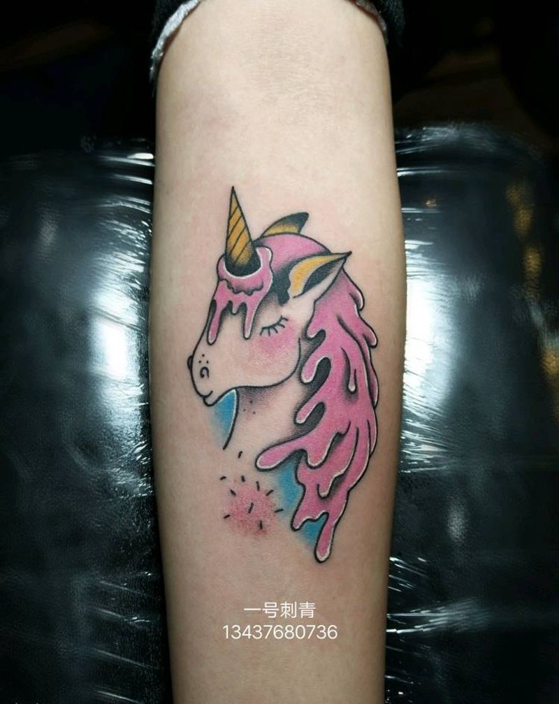 私人订制纹身图片