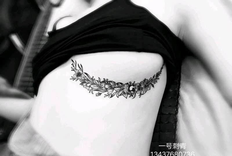 私人订制纹身图片