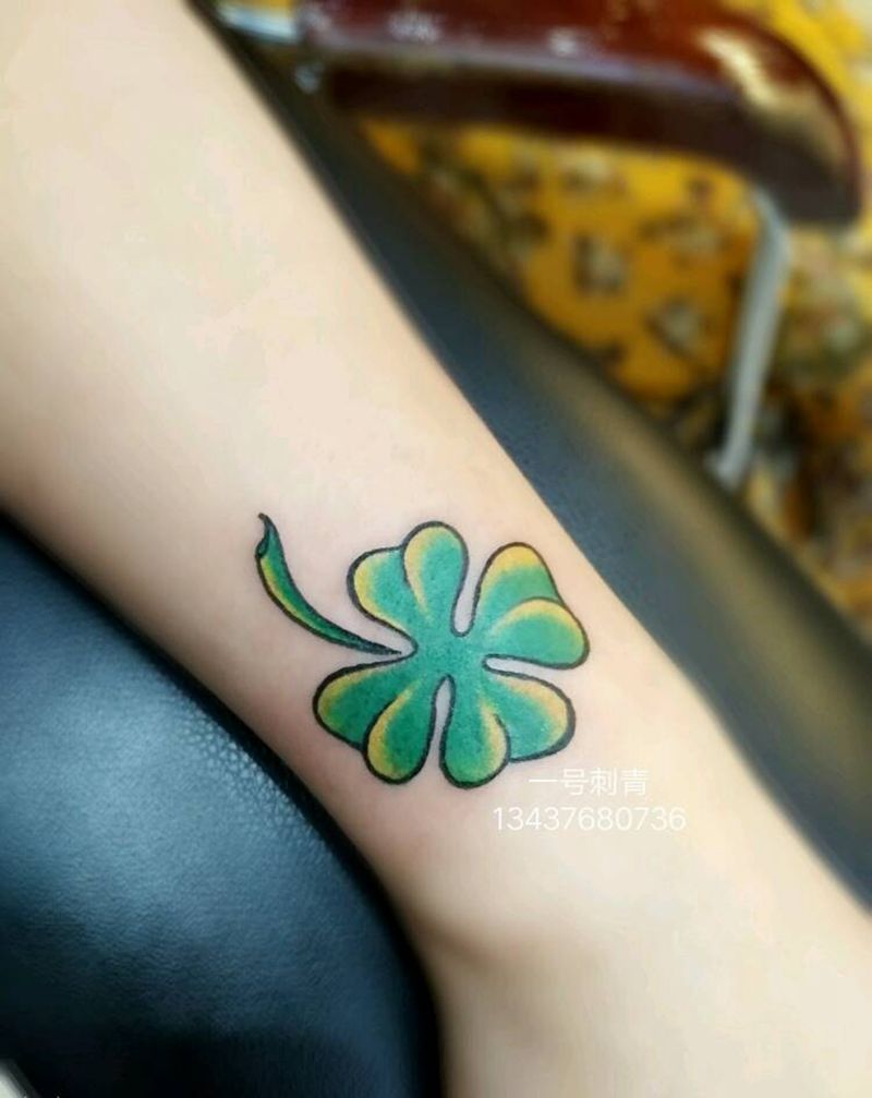 私人订制纹身图片