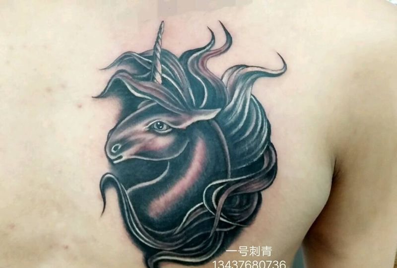 私人订制纹身图片