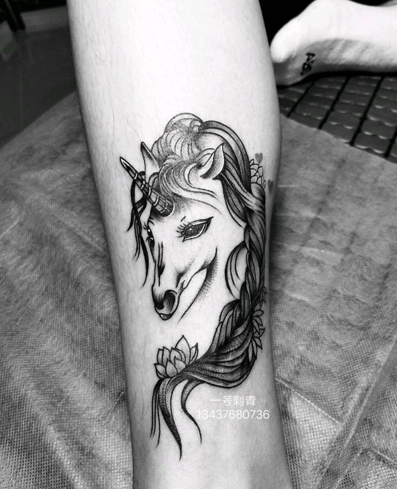 私人订制纹身图片