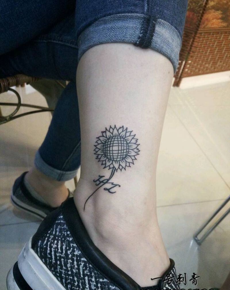 私人定制纹身图片