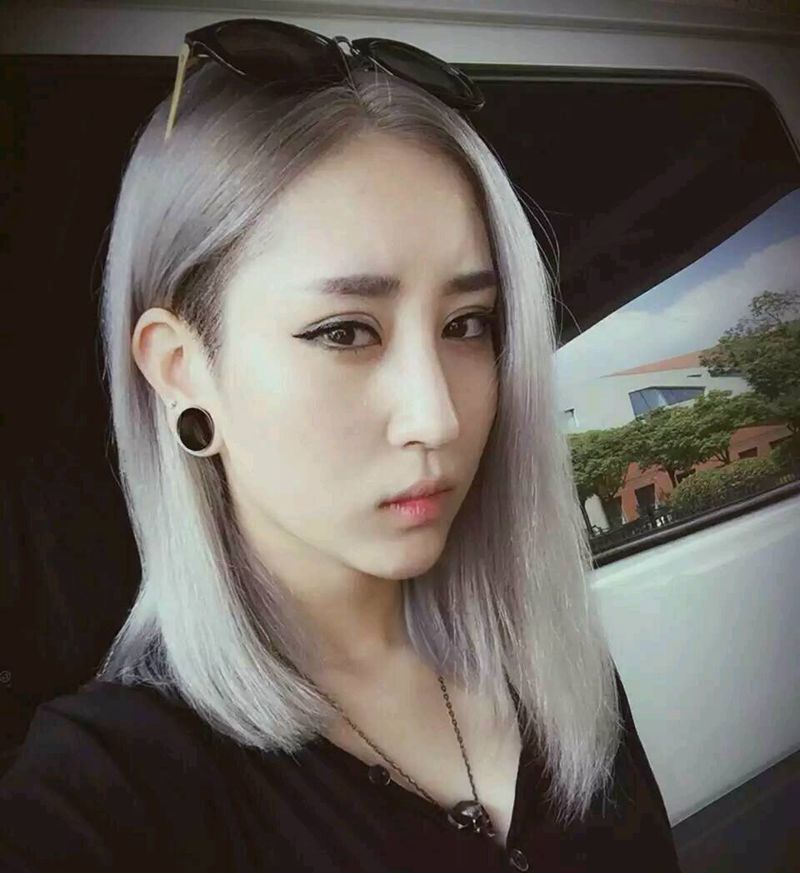 肖像作品纹身图片