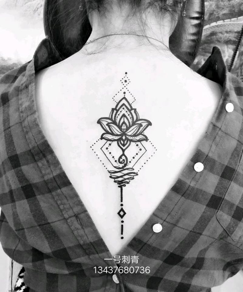 私人订制纹身图片