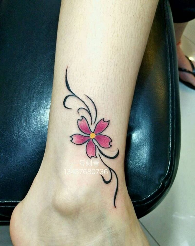 私人订制纹身图片