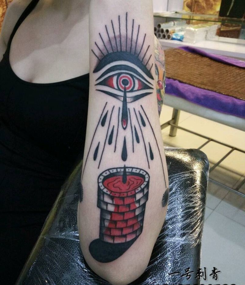 私人定制纹身图片