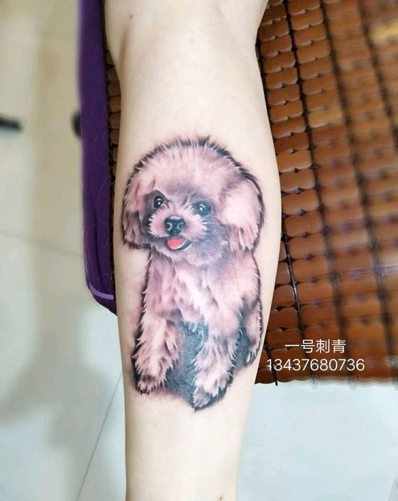 私人订制纹身图片