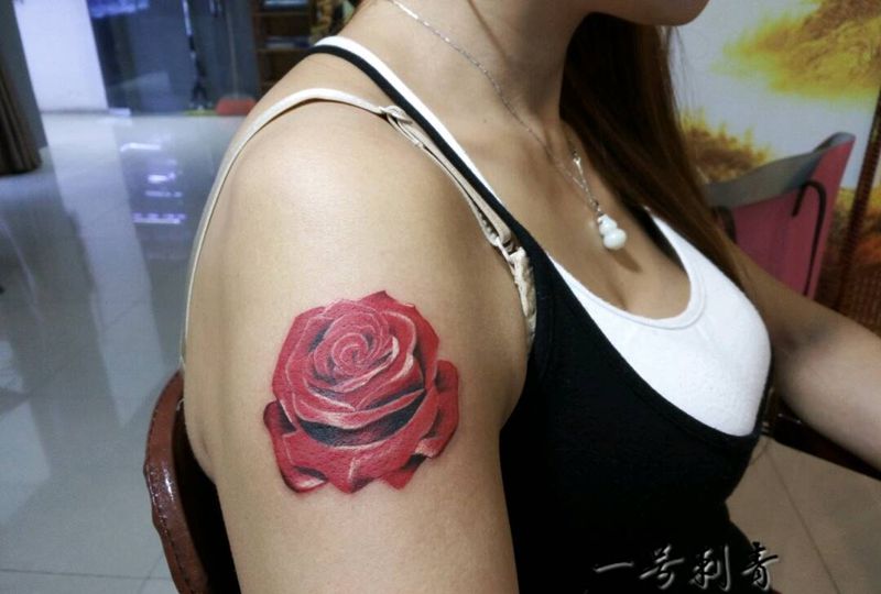 私人定制纹身图片