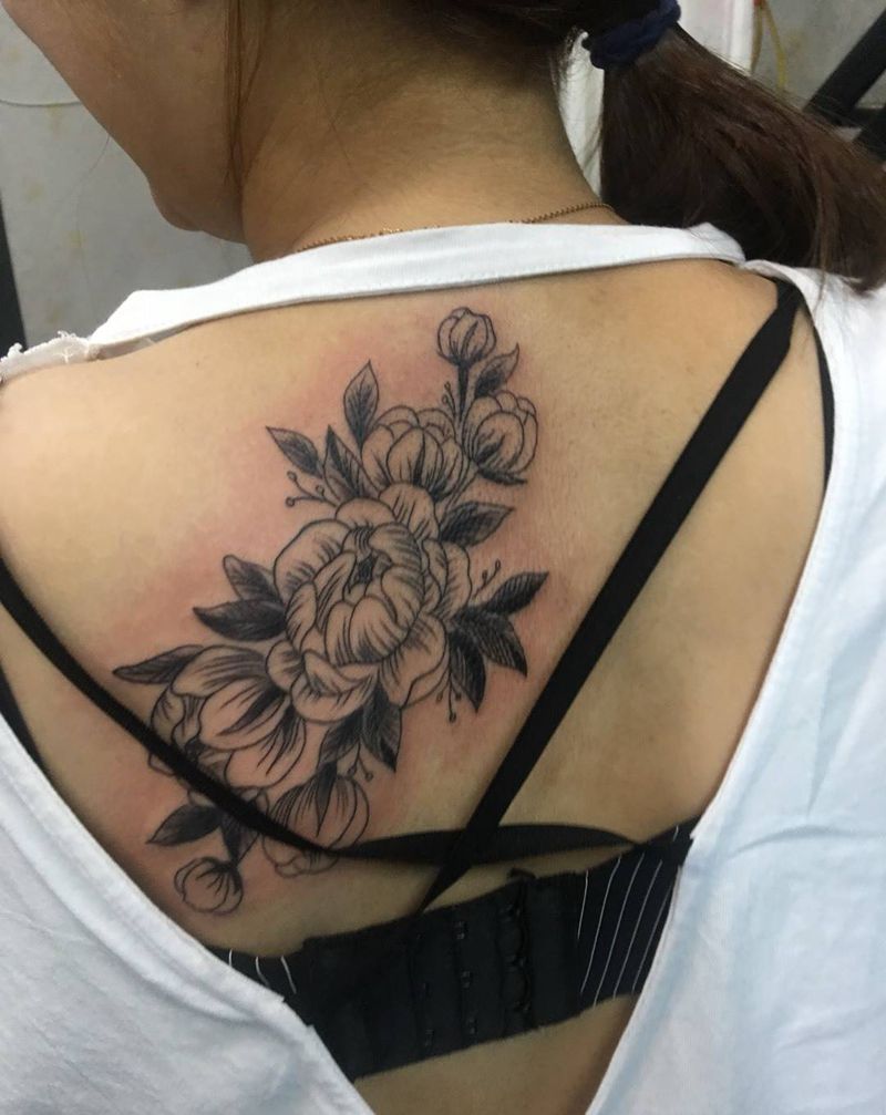 性感不纹身图片