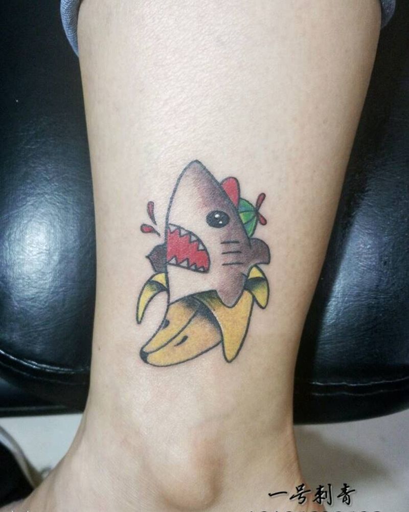 私人定制纹身图片