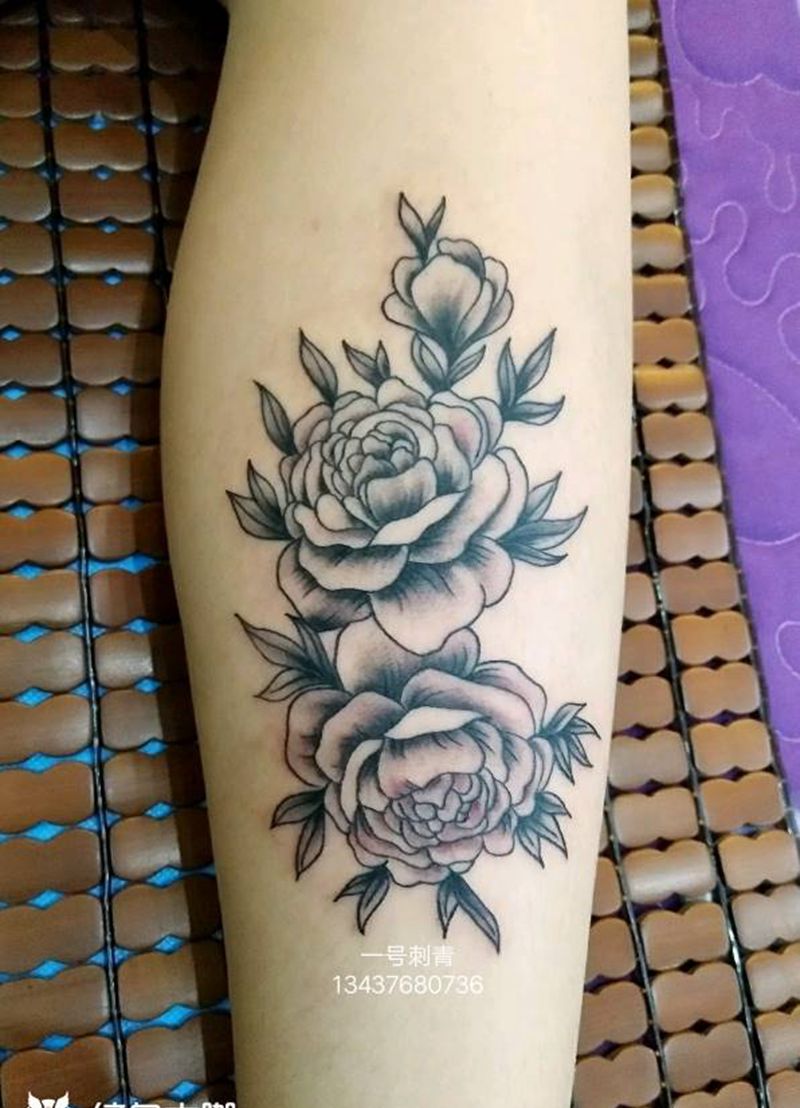 私人订制纹身图片