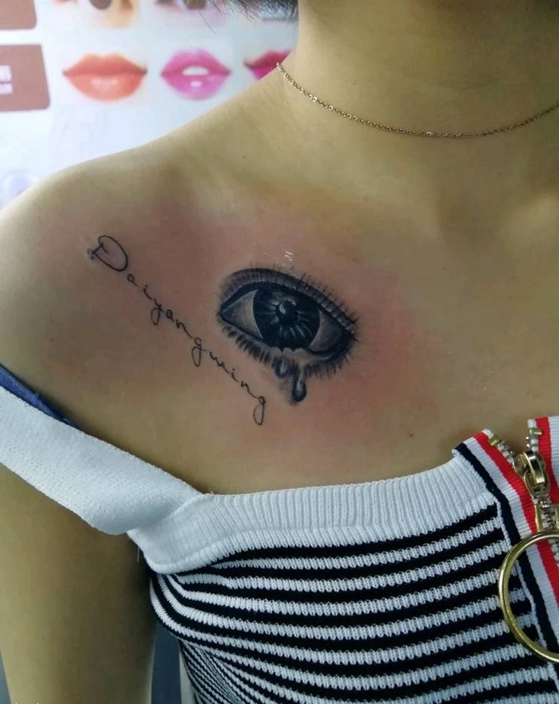 小清新。纹身图片