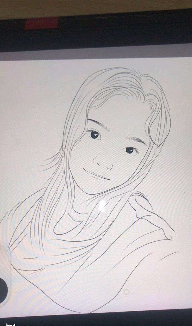 简笔画纹身图片_手臂新传统纹身图案