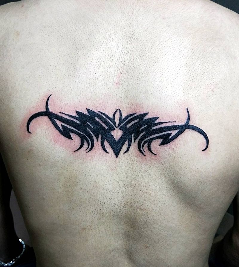 图腾。纹身图片