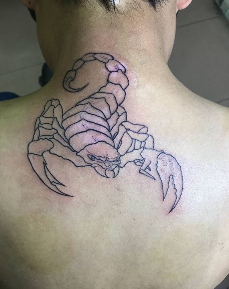 遮盖白癜风纹身图片