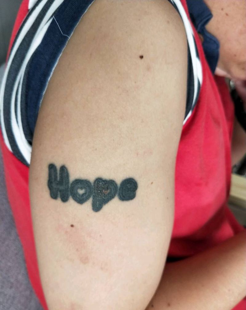 遮盖。纹身图片