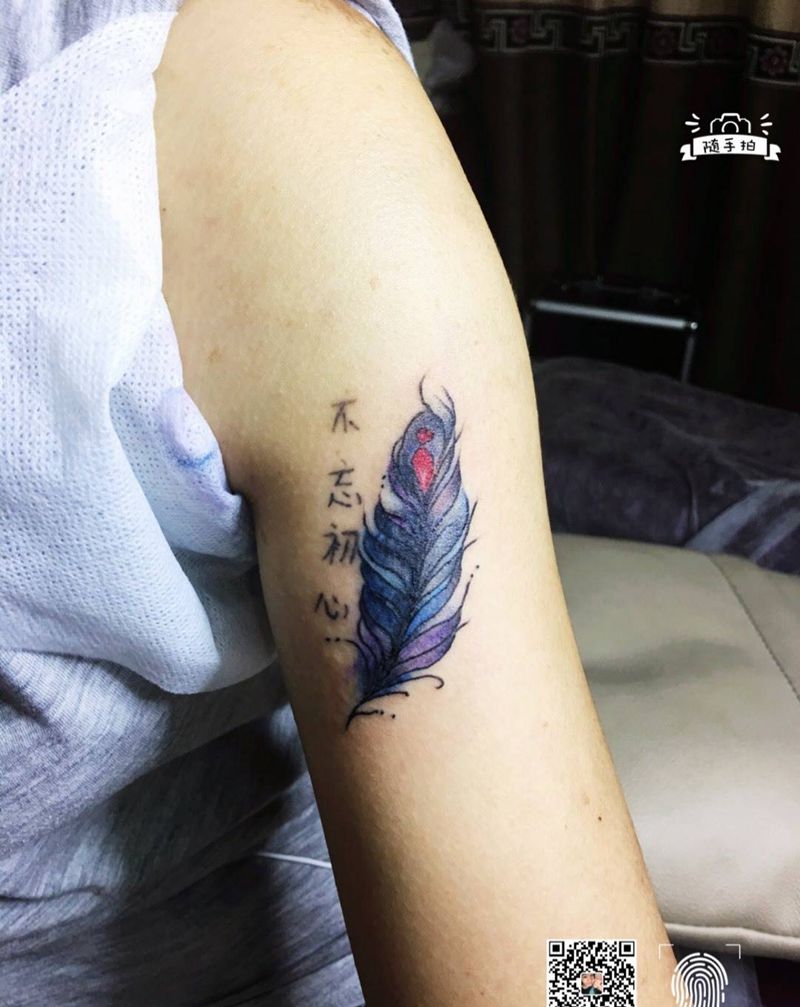 遮盖旧纹身纹身图片