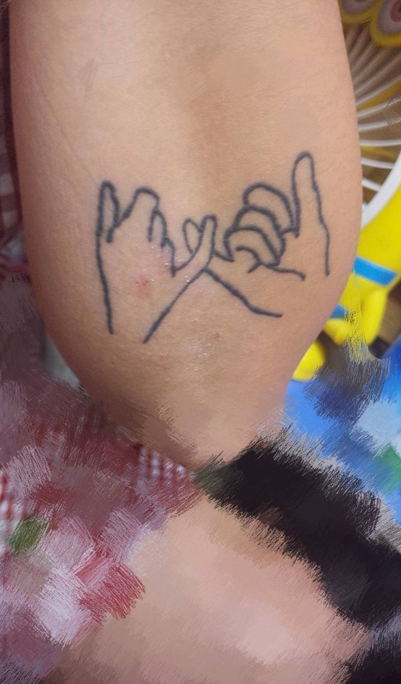 遮盖作品纹身图片_手部遮盖纹身图案