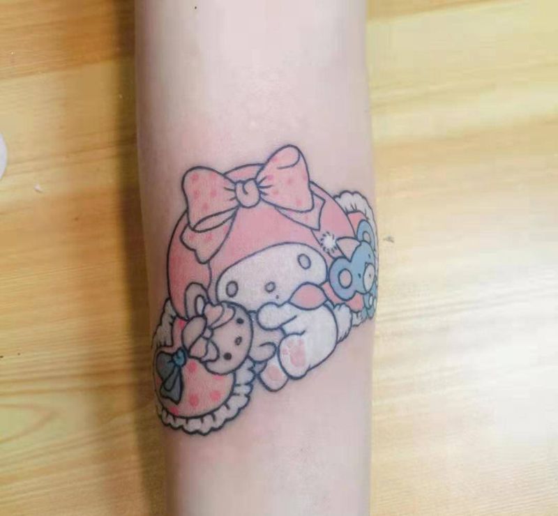 小图纹身图片_手臂纹身图案