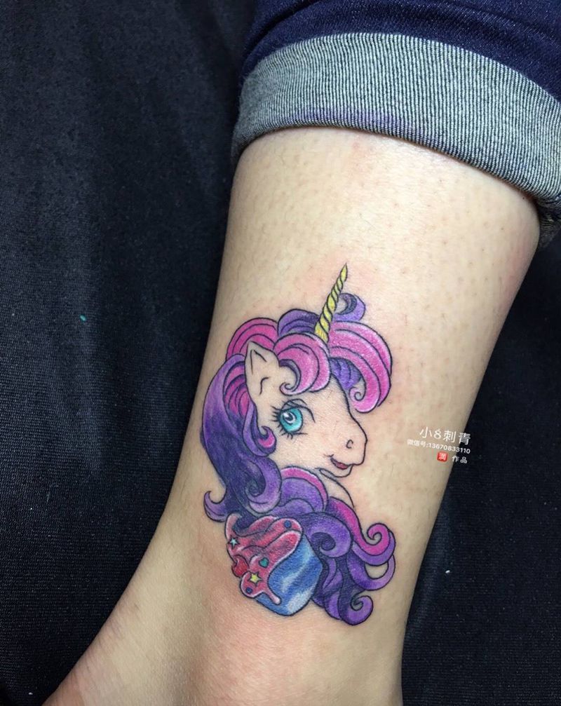 旧纹身遮盖作品纹身图片