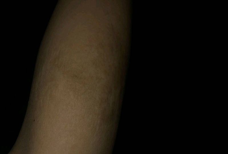 疤痕遮盖纹身图片_手臂水彩纹身图案