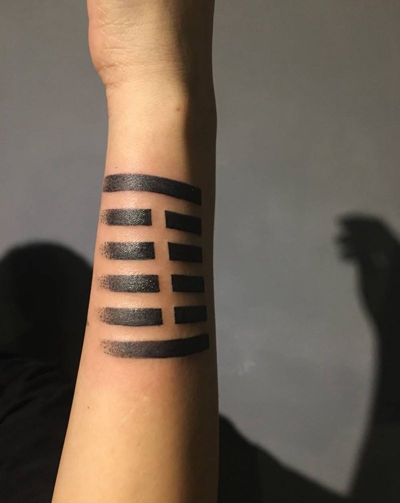 广东紋憶刺青出品纹身图片