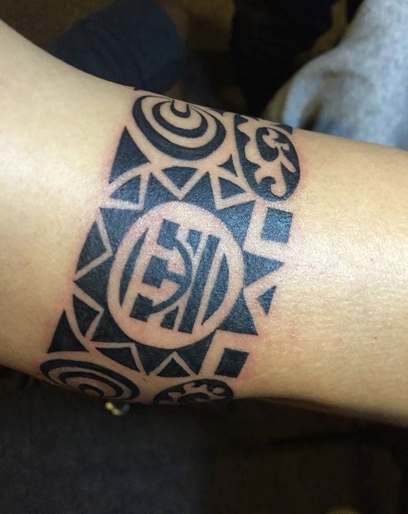 广东纹忆刺青出品！纹身图片