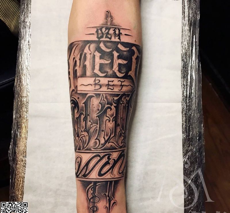 三木刺青纹身图片