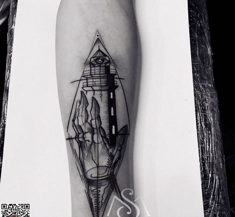 三木刺青纹身图片