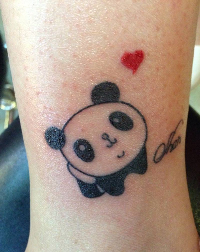 纹忆刺青纹身图片