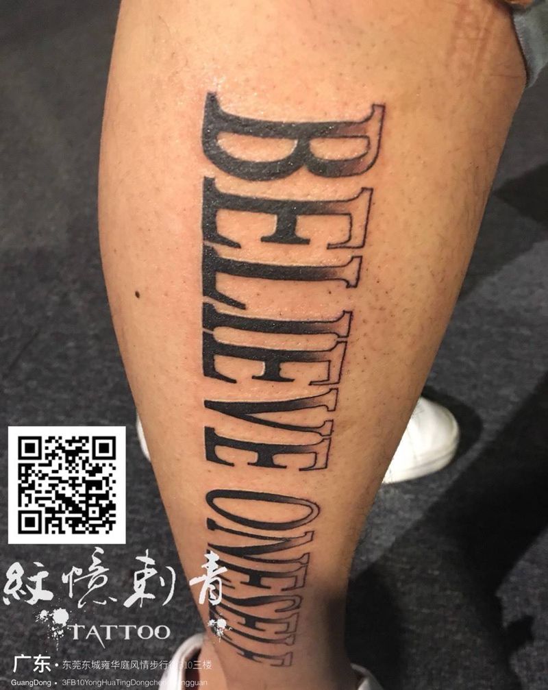 广东紋憶刺青出品，长按图片识别二维码可查看本店作品集！纹身图片