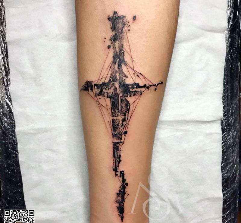 三木刺青纹身图片