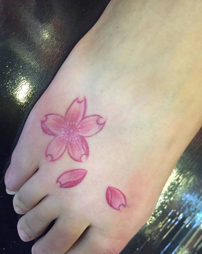 纹忆刺青出品纹身图片