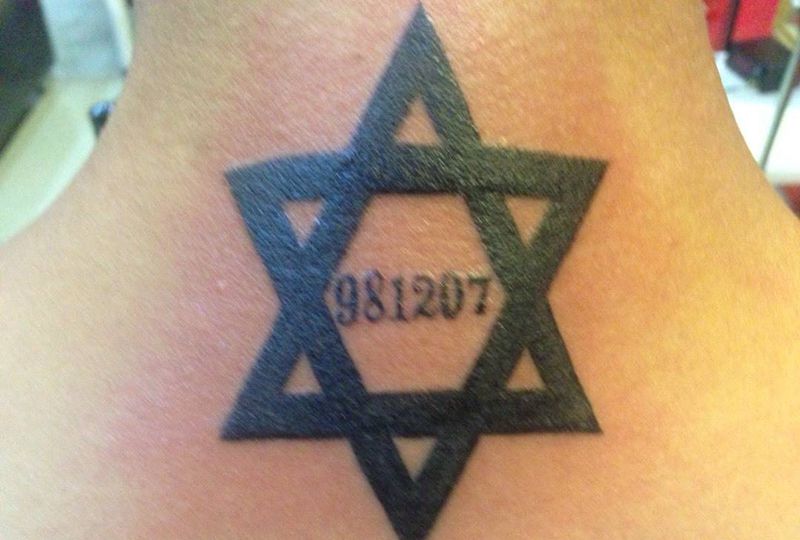 纹忆刺青纹身图片