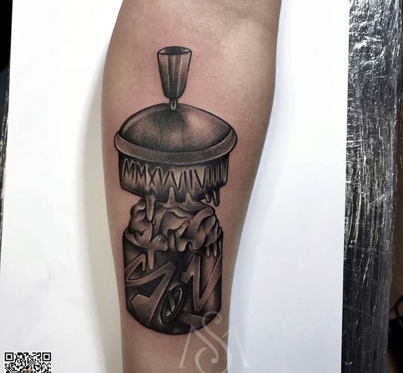 三木刺青纹身图片