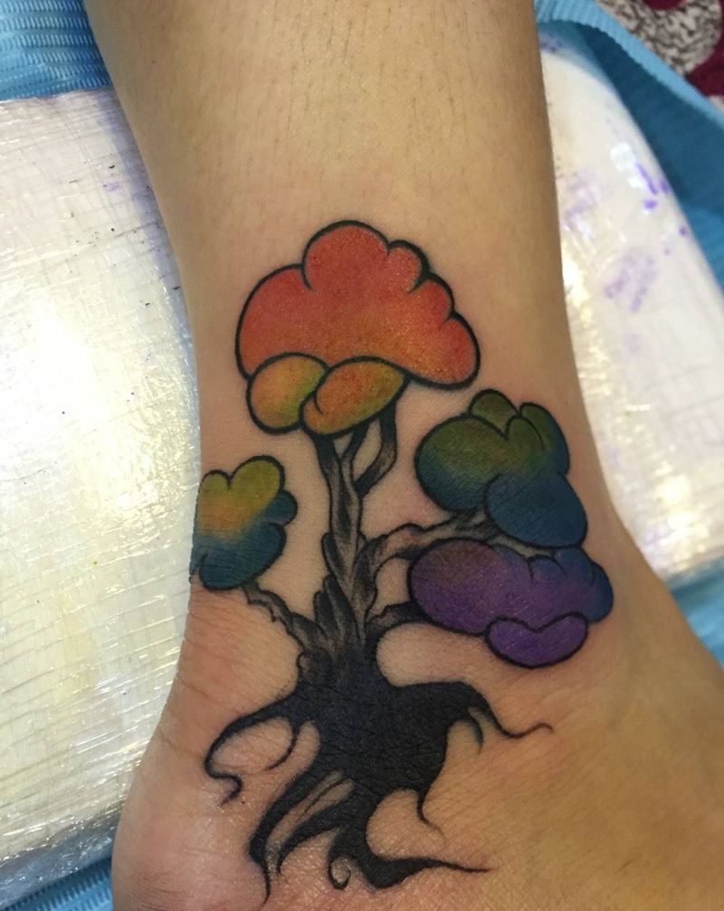 纹忆刺青纹身图片