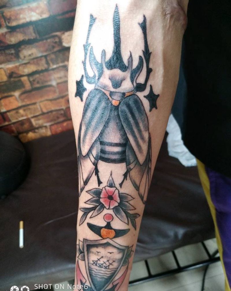 。。。纹身图片