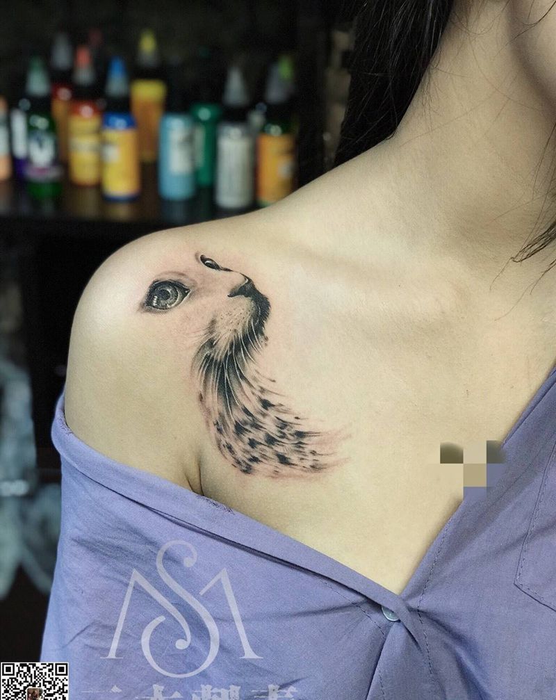 三木刺青纹身图片