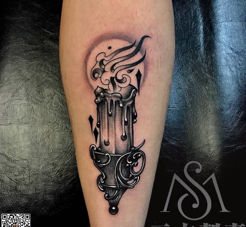 三木刺青纹身图片