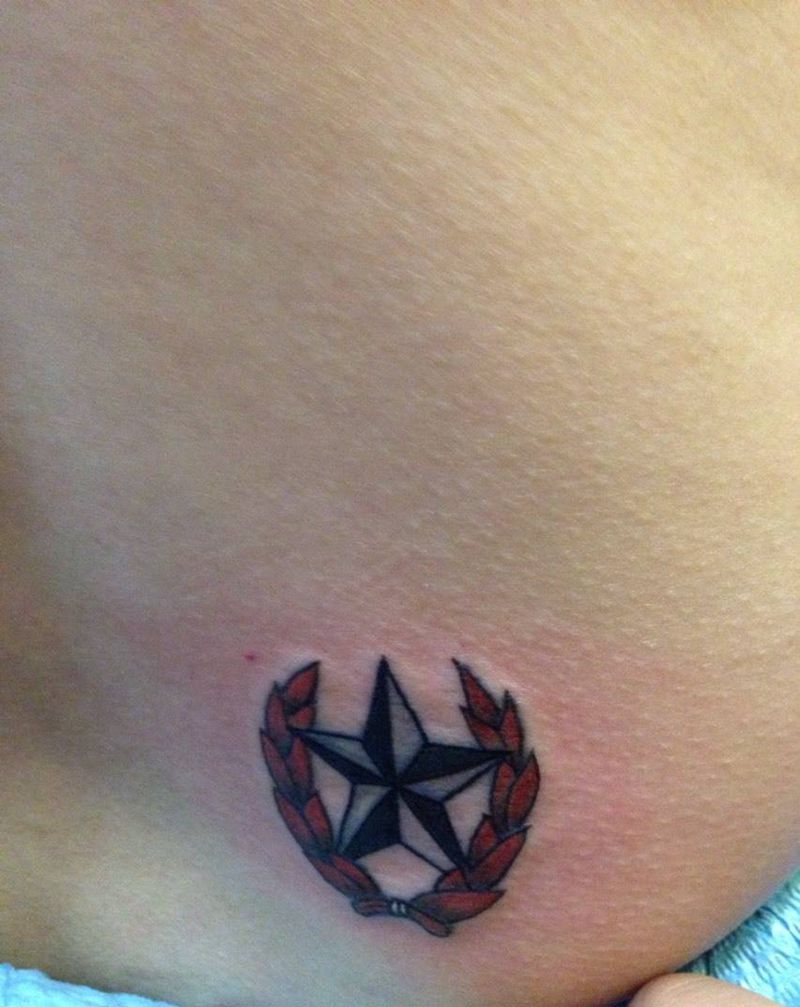 旧图修改，忘记拍旧图咯！纹身图片