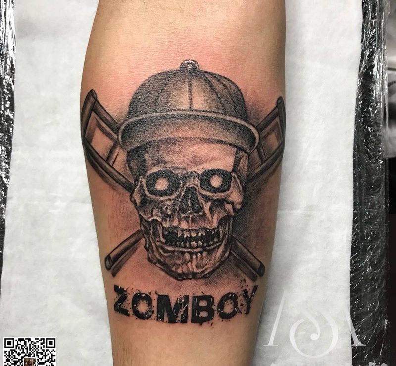 三木刺青纹身图片