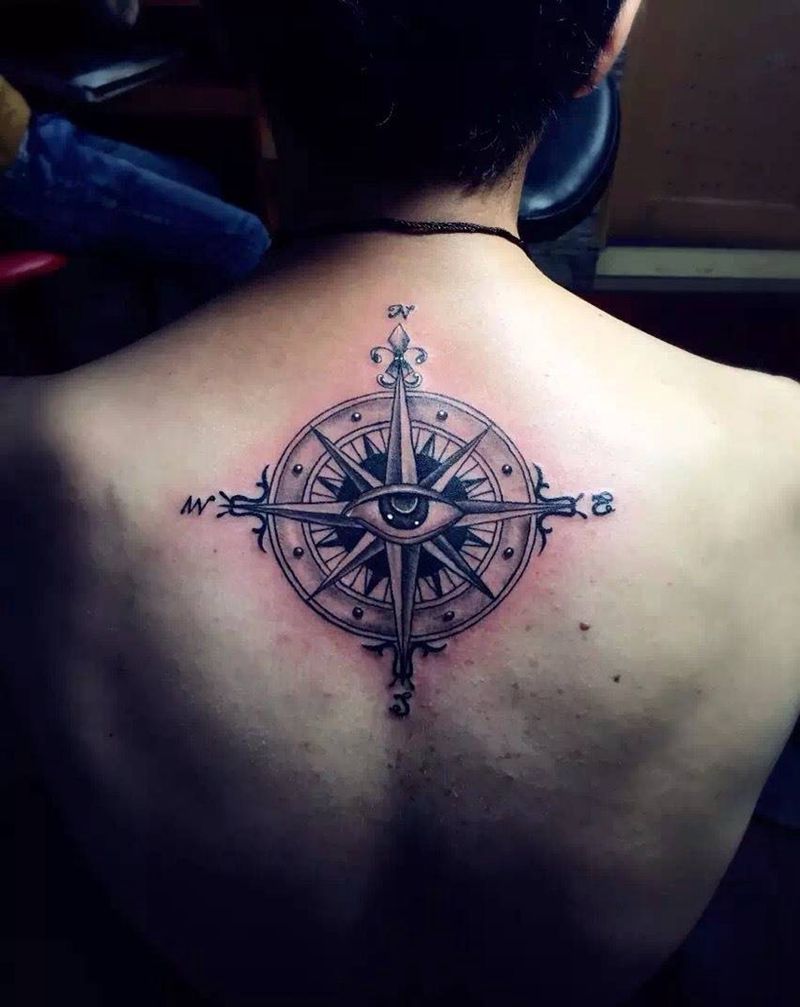 纹忆刺青纹身图片