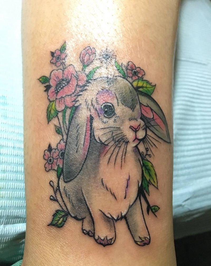 广东紋憶刺青出品纹身图片