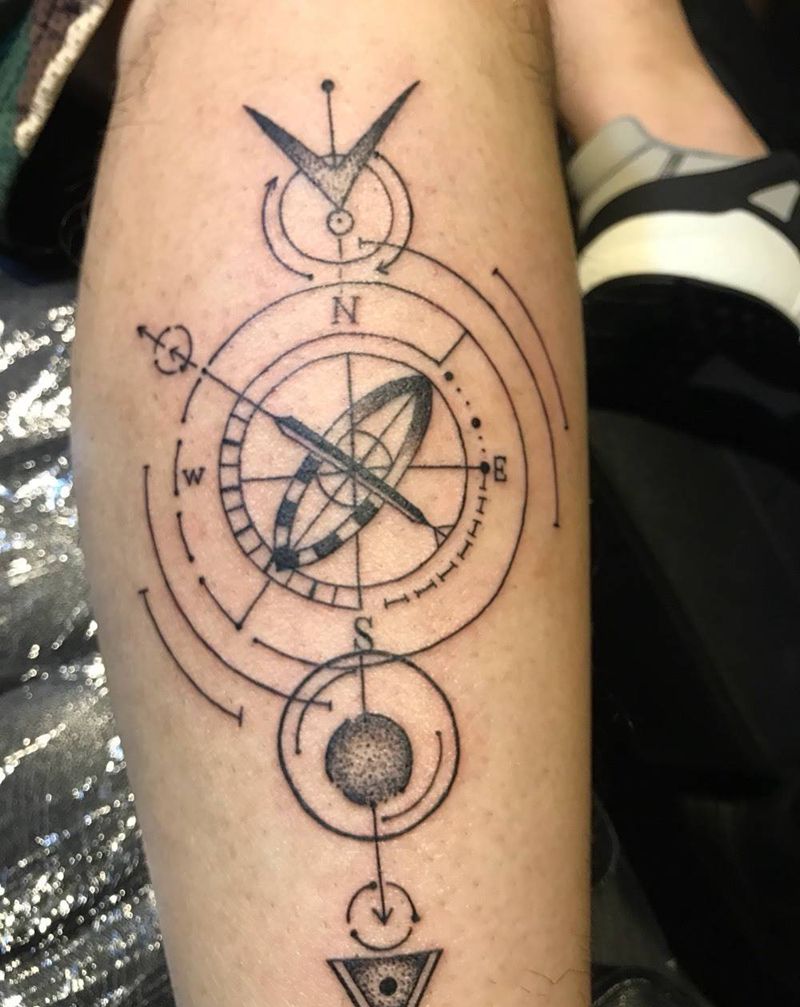 紋憶刺青出品纹身图片