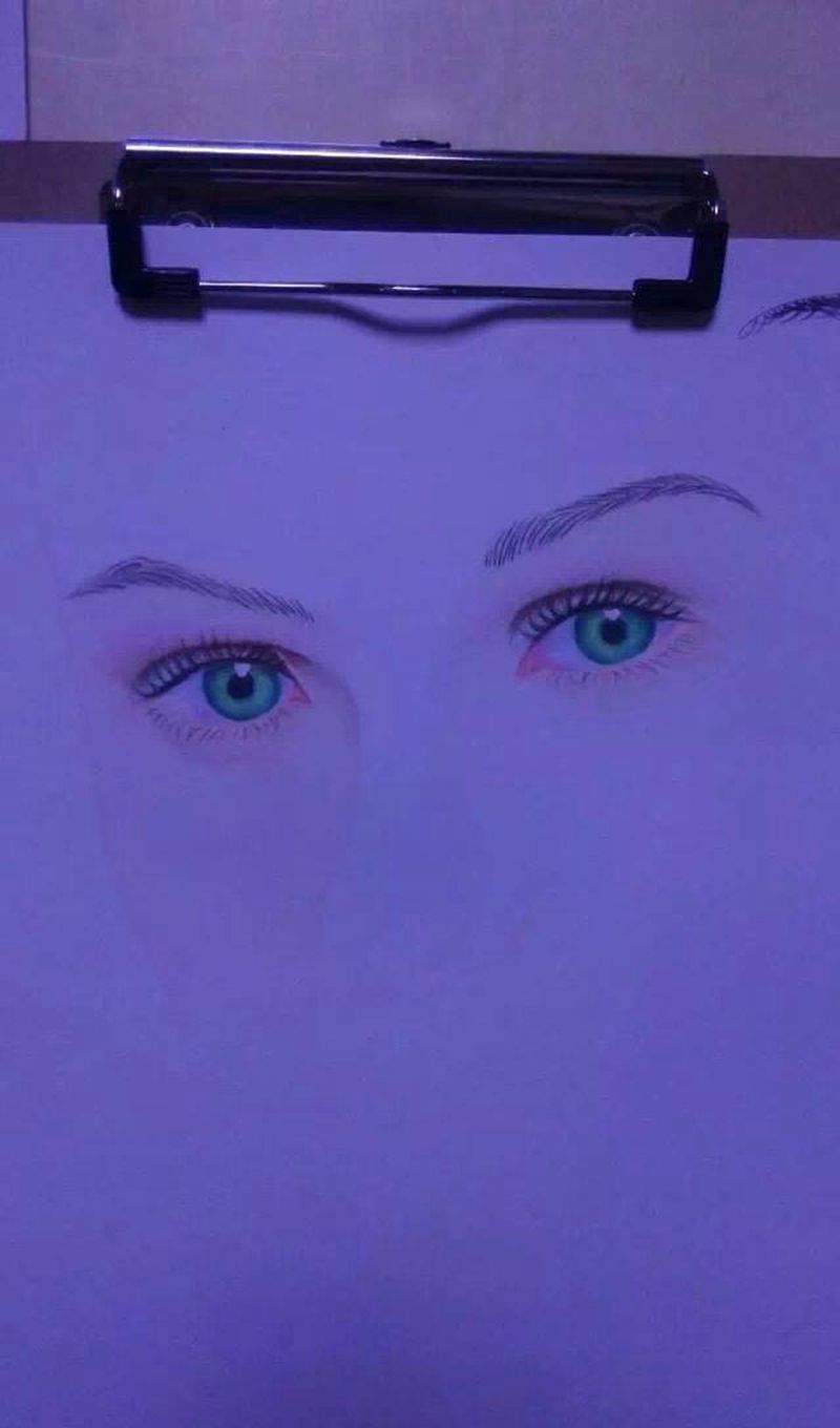 内功修炼纹身图片