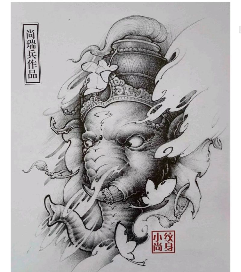 特价纹身纹身图片