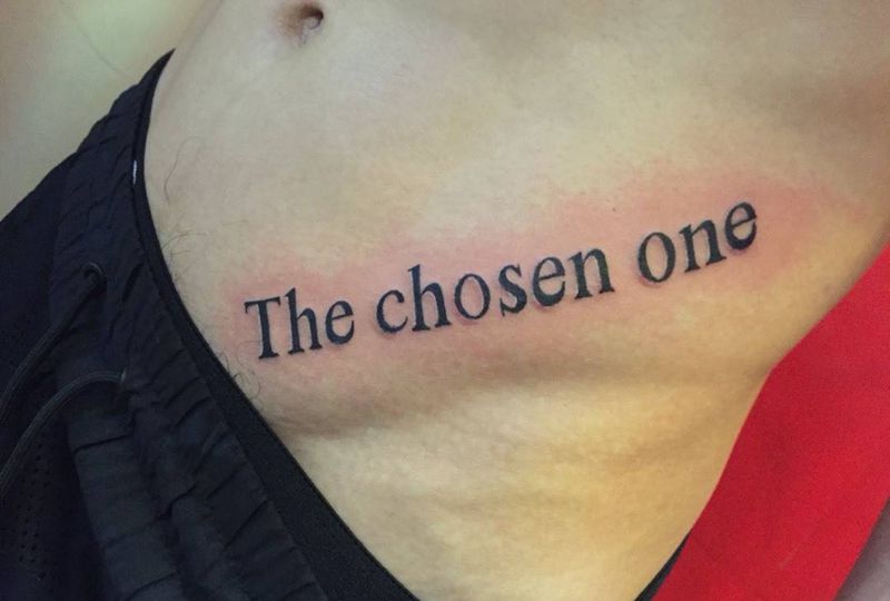 纹忆刺青纹身图片